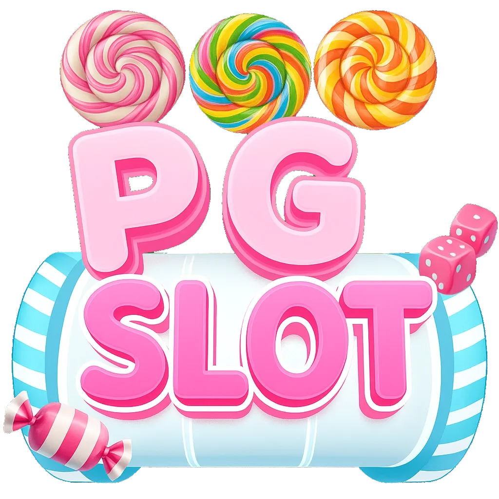 สล็อต pg สีชมพู